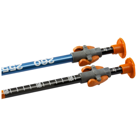 Lavínová sonda Backcountry Access Stealth 270 Blue