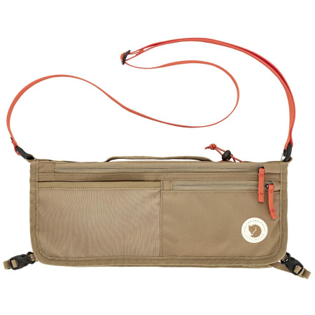 Brašňa na rám Fjällräven Hoja Bike Frame Fold Bag
