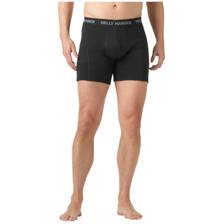 Pánske boxerky Helly Hansen Hh Lifa Merino Boxer