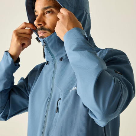 Pánska bunda Regatta Oklarna