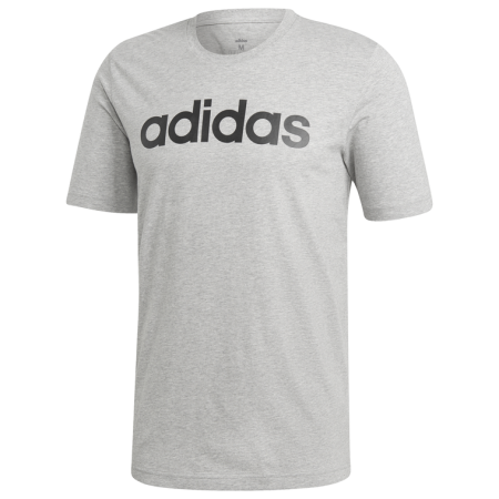 Pánské triko Adidas Essentials Linear Logo