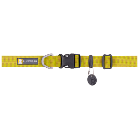 Obojok pre psa Ruffwear Hi & Light™ Collar