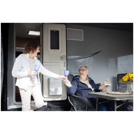 Predstan Vango Balletto Pro Air 390