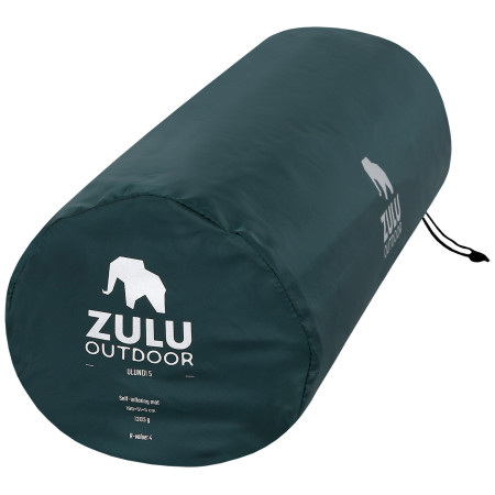 Samonafukovacia karimatka Zulu Ulundi 5