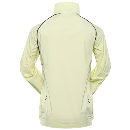 Detská bunda Alpine Pro Spino Green