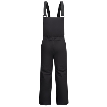 Detské lyžiarske nohavice Dare 2b Rodeo Insulated Pant Black