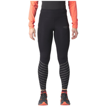 Dámske legíny Dynafit Trail Reflective Tights W