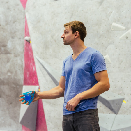 Posilovacia pomôcka YY VERTICAL Mini Ufo