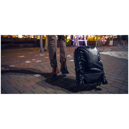 Kufor Osprey Transporter Hardside Hybrid 36L