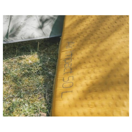 Samonafukovacia karimatka Robens Air Impact 50 L