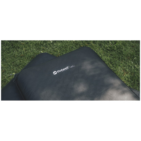 Nafukovacia karimatka Outwell Sleepin Single 10.0 cm