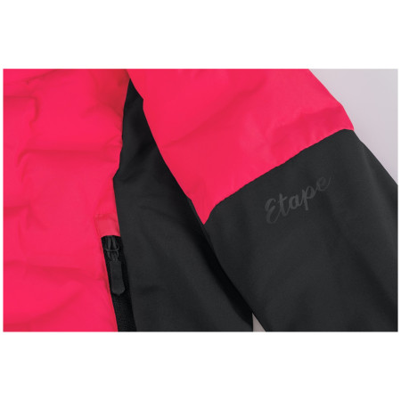 Dámska bunda Etape Sierra Ultra