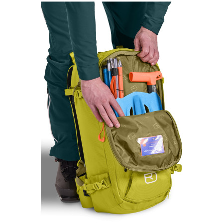 Batoh Ortovox Haute Route 32