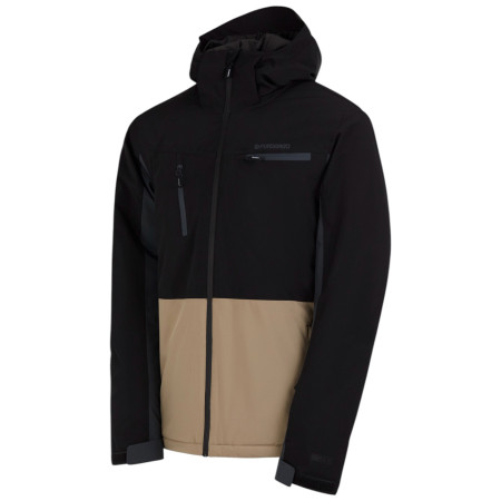 Pánska lyžiarska bunda Fundango Horatio Allmountain Jacket