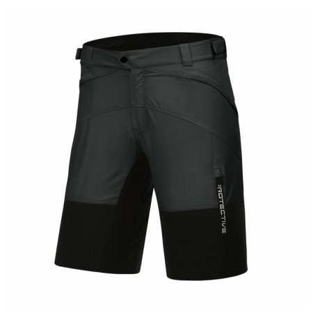 Pánske cyklistické kraťasy Protective Bounce