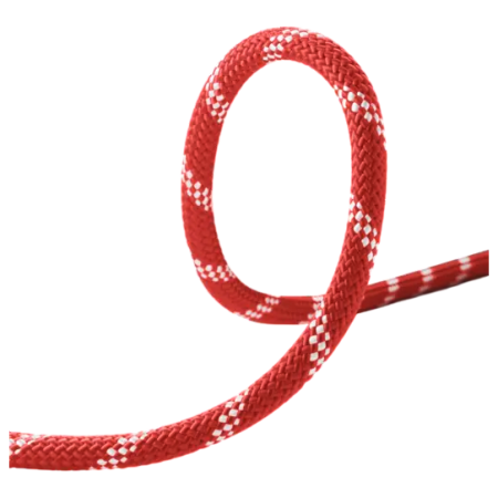 Statické lano Edelrid Static Rope Low 10.5mm