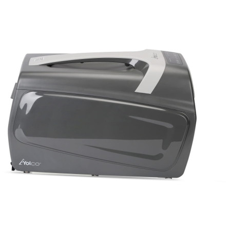 Klimatizácia Yolco TC390