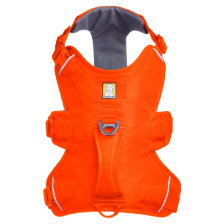 Postroj pre psa Ruffwear Web Master™ Harness