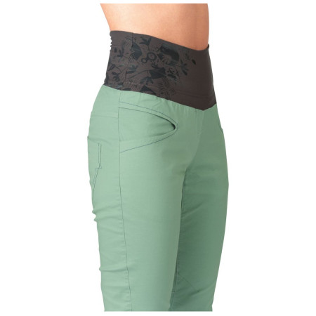 Dámske nohavice Rafiki Massone