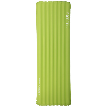 Nafukovacia karimatka Exped Ultra 3R LW svetlozelená lichen