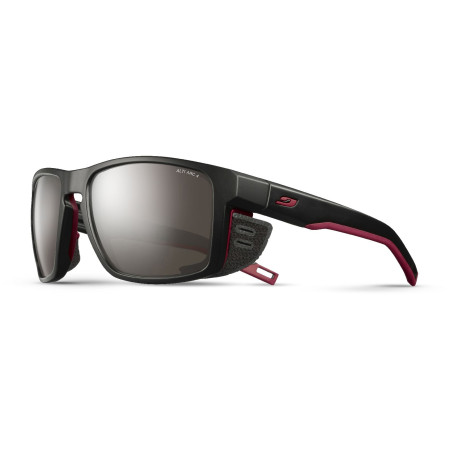 Slnečné okuliare Julbo Shield Alti Arc 4