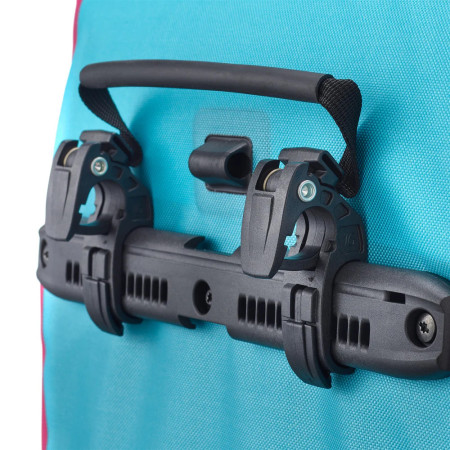 Taška na bicykel Ortlieb Vario Cyber