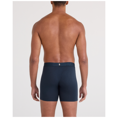 Boxerky Saxx Droptemp Cooling Cotton Boxer Brief Fly