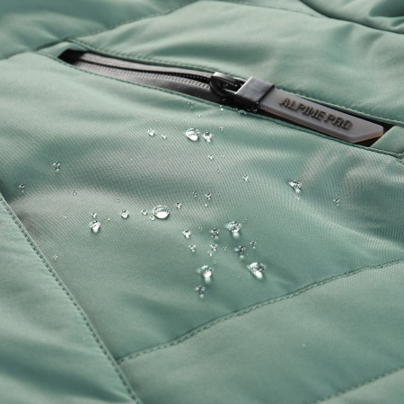 Dámska bunda Alpine Pro Werda