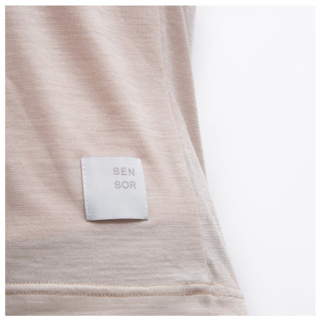 Dámske tielko Sensor Merino Lite