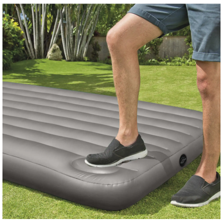 Nafukovací matrac Intex Jr.Twin-With Foot Bip 64760