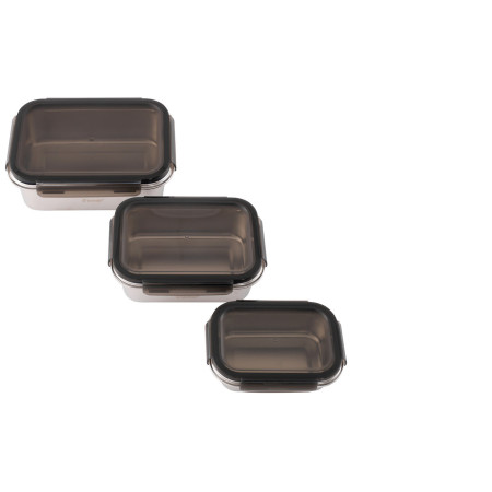 Box na potraviny Outwell Camper Food Box Set