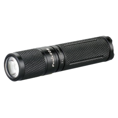 Baterka Fenix E05 XP-E2