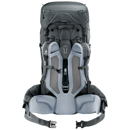 Dámsky turistický batoh Deuter Aircontact Pro 65+10 SL
