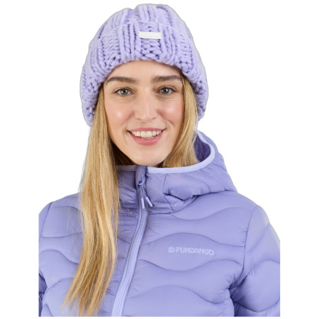 Dámska zimná bunda Fundango Vinke Padded Jacket