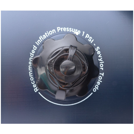 Nafukovací kajak Sevylor Toledo