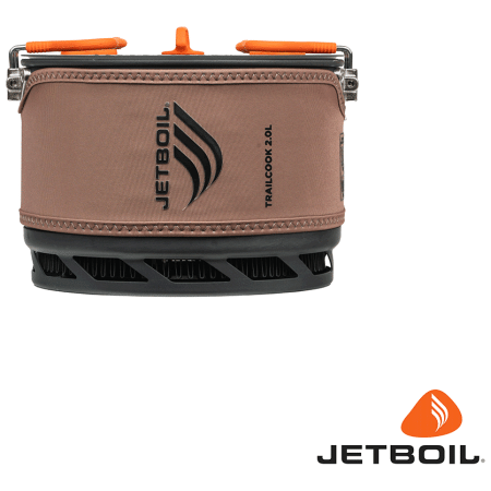 Varič Jet Boil TrailCook 2.0L