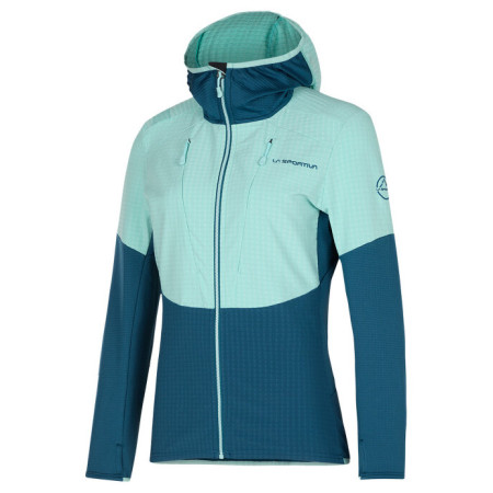 Dámska mikina La Sportiva Session Tech Hoody W