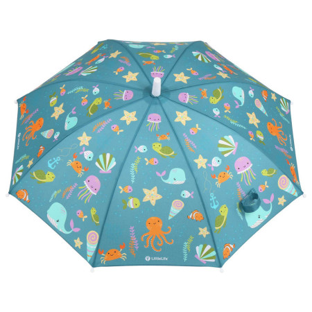 Detský dáždnik LittleLife Kids Umbrella