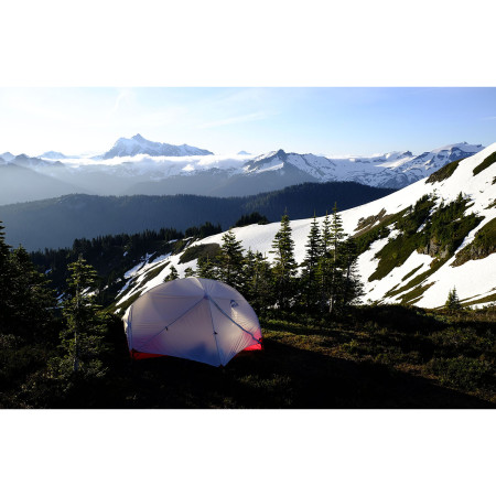 Ultraľahký stan MSR Hubba Hubba NX