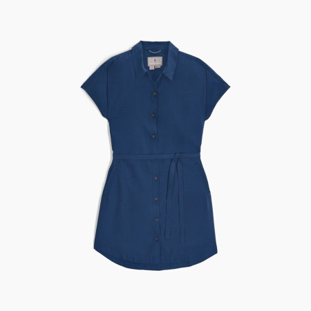 Dámske šaty Roayal Robins W Camino Pucker Dress