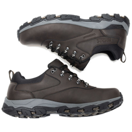 Pánske topánky Regatta Holcombe Classic Low