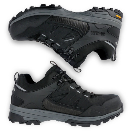 Pánske topánky Regatta Regen Low