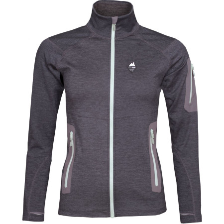 Dámska mikina High Point Woolion Merino 2.0 Lady Sweatshirt