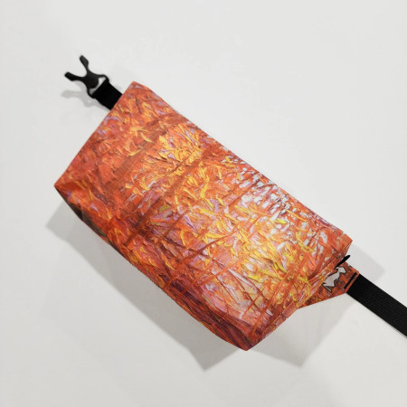 Ľadvinka High Tail Designs Fanny Pack Autumn Glory
