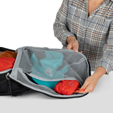 Dámsky batoh Osprey Fairview 55