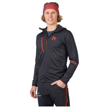 Pánska mikina Hannah Niro Hoody
