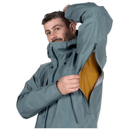 Pánska bunda Mountain Equipment Kedar Jacket Men's