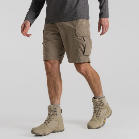 Pánske kraťasy Craghoppers NosiLife Cargo Short III