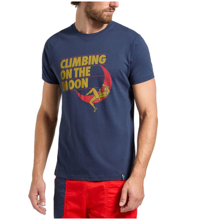 Pánske tričko La Sportiva Moon Rock T-Shirt M