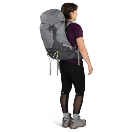 Dámsky turistický batoh Osprey Sirrus 36